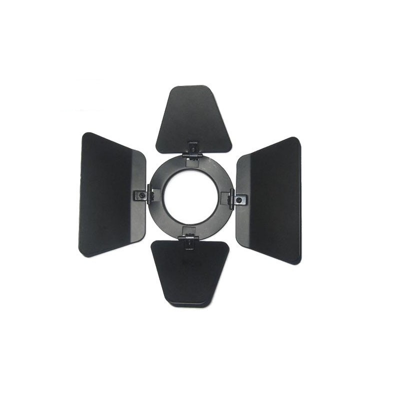 Volet 4 faces pour projecteur C201