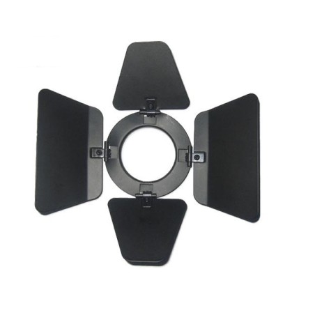 Volet 4 faces pour projecteur C201