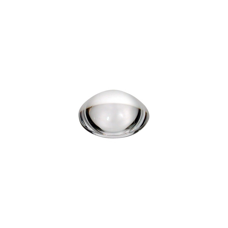 Lentille asphérique 60mm pour projecteur