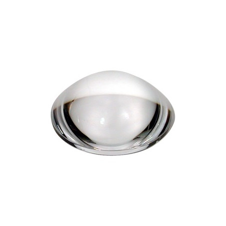 Lentille asphérique 60mm pour projecteur