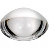 Lentille asphérique 60mm pour projecteur