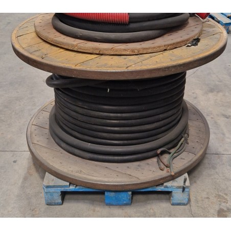 Câble alimentation HO7RNF 5G50 60m