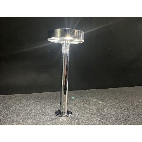 Kit de 4 centres de table LED RGBW sur batterie Tabled-C