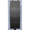 QSC Pro audio Enceinte line array active KLA12