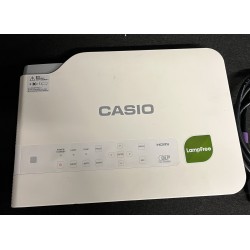 Vidéo projecteur Casio XJ-A247
