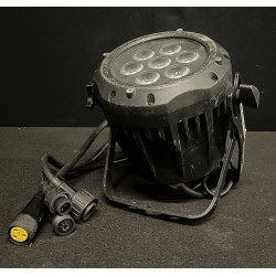 Projecteur Mini Kolor Starway