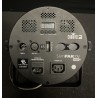 Lot de 4 projecteurs Slim PAR T12 USB Chauvet