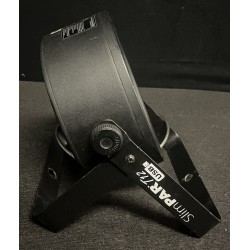 Lot de 4 projecteurs Slim PAR T12 USB Chauvet