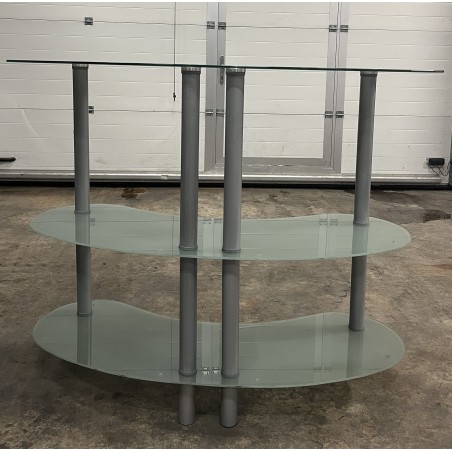 Bar en verre
