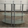 Bar en verre