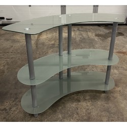 Bar en verre