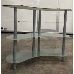 Bar en verre