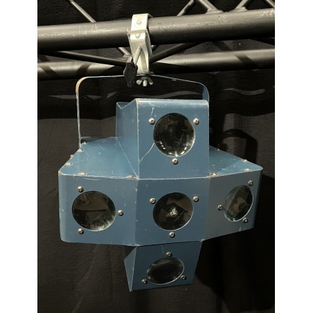 Effet DJ Triton 20 W Led Starway