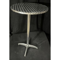 Table mange debout