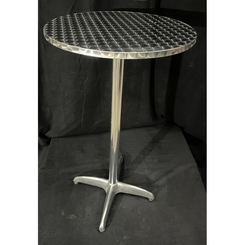 Table mange debout