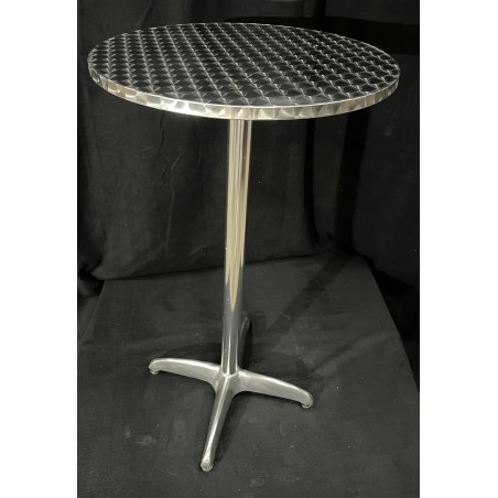 Table mange debout