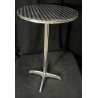 Table mange debout