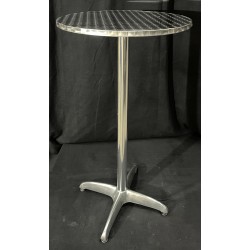 Table mange debout