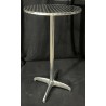 Table mange debout