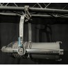 Projecteur découpe 800W - 12/30° ADB