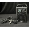 Enceinte autonome BAM5 Chesley