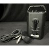Enceinte autonome BAM5 Chesley