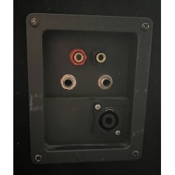 Enceinte passive 10" Ardan