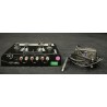 Console DJ Rave 2 in/1 out Expelec