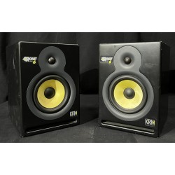 Enceinte monitoring Rokit 6...
