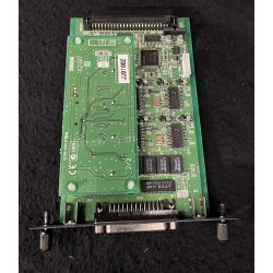 Carte 8 In / 8 Out AES/EBU MY8AE96 Yamaha