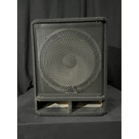 Caisson de basse passif VP1800S Behringer
