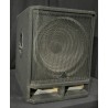 Caisson de basse passif VP1800S Behringer