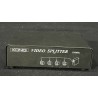 Distributeur VGA 1 entrée → 4 sorties Konig