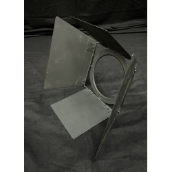 Volet 4 faces 1000W  C101 ADB