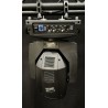Projecteur lyre Alpha Wash 700 HPE