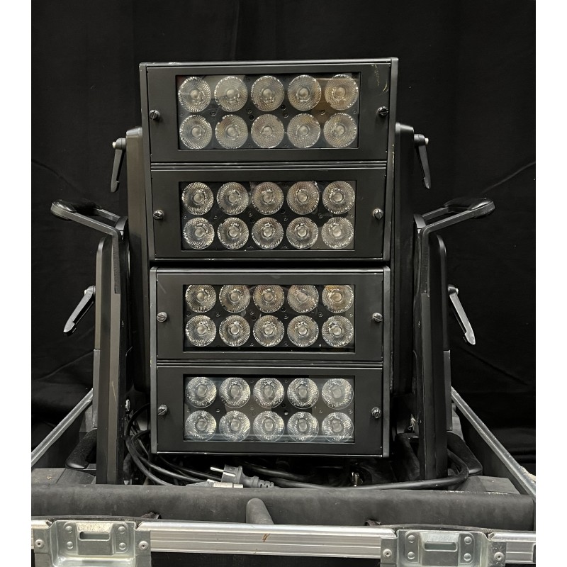 Projecteur LED Icecolor 500 Ayrton
