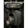 Projecteur lyre Servo Beam 5R Starway