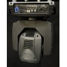 Projecteur lyre Servo Beam 5R Starway