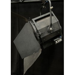 Projecteur fresnel 5000W...
