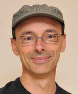 Samy Barillot